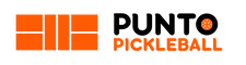 Logo Punto Pickleball