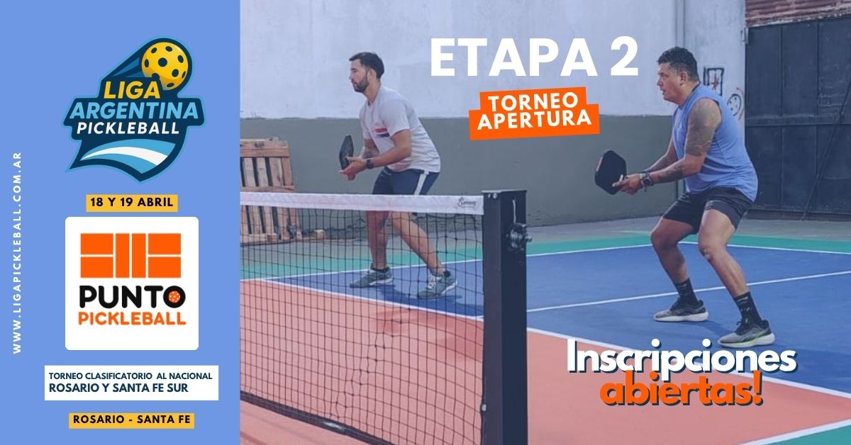 Liga Argentina
